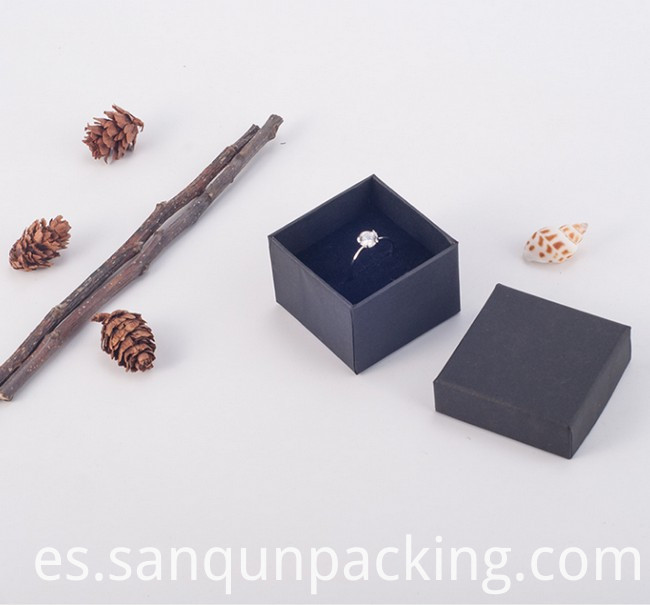 Joyero Jewelry Box